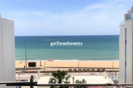 Contemporary living near the beach, brand new 2-bed...
